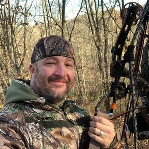 Meet your Posher, Eric